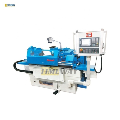 Macchina di rettifica ad alta precisione con sistema CNC SIEMENS 800 mm Lunghezza di rettifica 3000 kg Peso