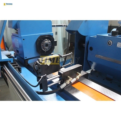Macchina di rettifica ad alta precisione con sistema CNC SIEMENS 800 mm Lunghezza di rettifica 3000 kg Peso