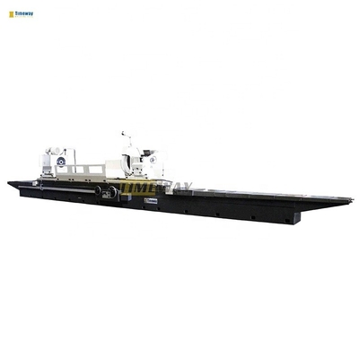 Velocità periferica massima della rulliera 35 m/s Macchina di rulliera cilindrica ad alta produttività con O.D 800 mm
