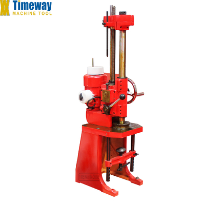 0 mm Travel W-axis Sturdy Cylinder Boring Machine con 1440 giri al minuto