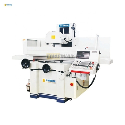 450mm Tavola Croce Viaggio sella Motive Tipo di superficie macchine di rettifica con competitivo