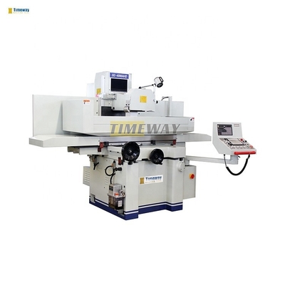 450mm Tavola Croce Viaggio sella Motive Tipo di superficie macchine di rettifica con competitivo