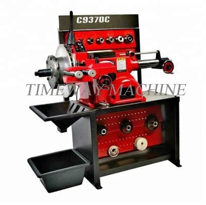 Macchina di tornitura del tamburo di freno Torno di freno professionale C9370C / Torno di disco di freno