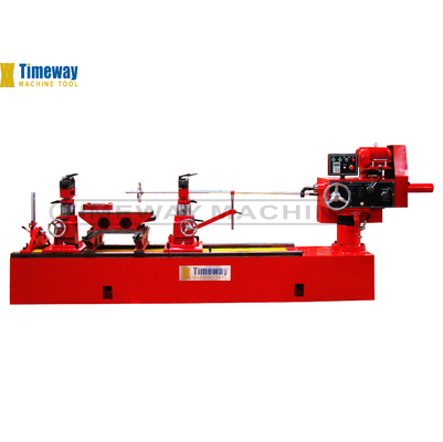 Normal CNC 36-150mm Boring Dia. Corpo cilindrico Busching Boring Machine T8115 per le aziende agricole