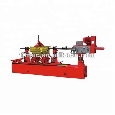 Normal CNC 36-150mm Boring Dia. Corpo cilindrico Busching Boring Machine T8115 per le aziende agricole