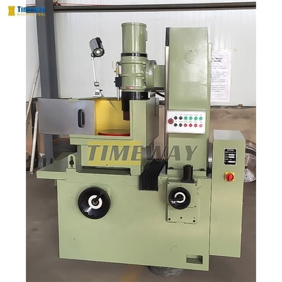 VSG-320A Vertical Spindle Rotary Surface Grinding Machine per la lavorazione dei metalli