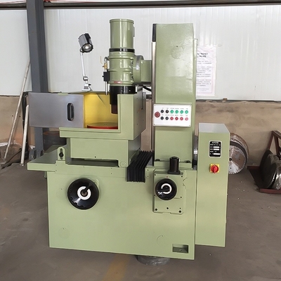 VSG-320A Vertical Spindle Rotary Surface Grinding Machine per la lavorazione dei metalli