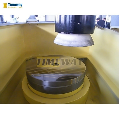 VSG-320A Vertical Spindle Rotary Surface Grinding Machine per la lavorazione dei metalli