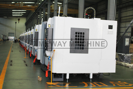 3200*2560*2960 Macchina per la lavorazione del metallo VMC1060L Centro di lavorazione verticale