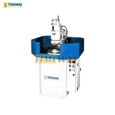 2023 Vertical Spindle Rotary Surface Grinding Machine per risultati lisci e precisi