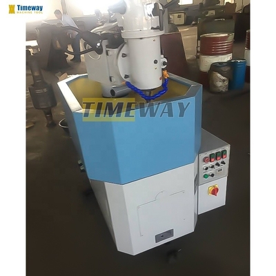 2023 Vertical Spindle Rotary Surface Grinding Machine per risultati lisci e precisi