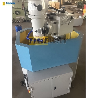 2023 Vertical Spindle Rotary Surface Grinding Machine per risultati lisci e precisi