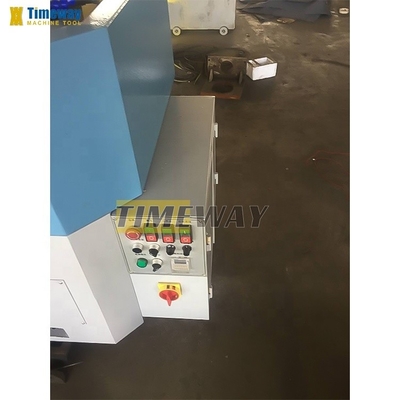 2023 Vertical Spindle Rotary Surface Grinding Machine per risultati lisci e precisi
