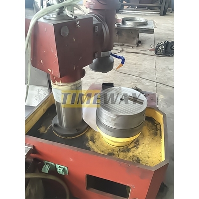 2023 Vertical Spindle Rotary Surface Grinding Machine per risultati lisci e precisi