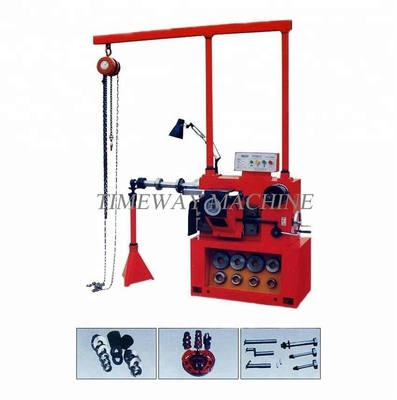 470KG Torno a tamburo di freno T8465 / Macchina di taglio a disco / Torno a freno auto con competitivo