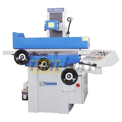 2.2kW Power SG-2050AH Saddle Mobile Surface Grinding Machine per la rettifica ad alta precisione
