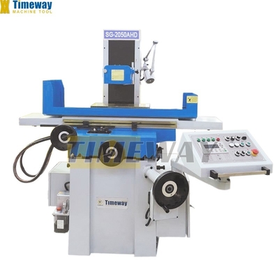 2.2kW Power SG-2050AH Saddle Mobile Surface Grinding Machine per la rettifica ad alta precisione