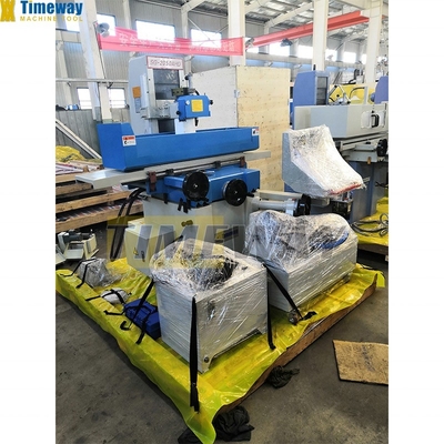 2.2kW Power SG-2050AH Saddle Mobile Surface Grinding Machine per la rettifica ad alta precisione