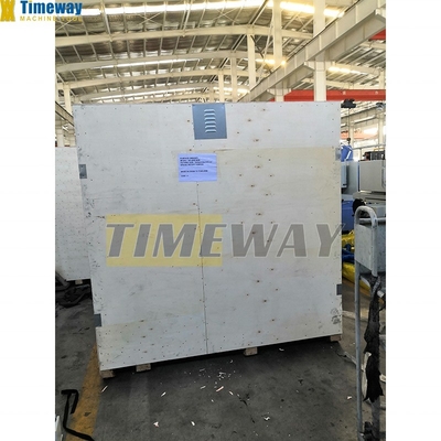 2.2kW Power SG-2050AH Saddle Mobile Surface Grinding Machine per la rettifica ad alta precisione