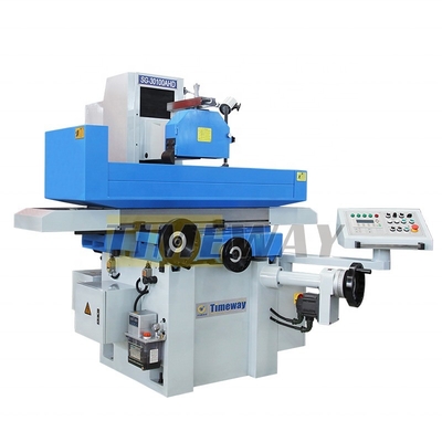 SG-2050AH Saddle Moving Type Grinder La soluzione ideale per la rettifica di superfici di precisione