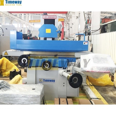 SG-2050AH Saddle Moving Type Grinder La soluzione ideale per la rettifica di superfici di precisione