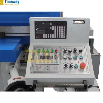 SG-2050AH Saddle Moving Type Grinder La soluzione ideale per la rettifica di superfici di precisione