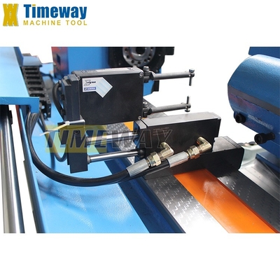 Macchina di rettifica CNC da 200 mm con rugosità 0,32um e diametro di rettifica ad alta precisione