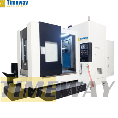 4285*3120*3280 CrossType HMC630S Centro di lavorazione orizzontale CNC per fresatrici CNC