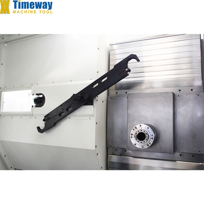 4285*3120*3280 CrossType HMC630S Centro di lavorazione orizzontale CNC per fresatrici CNC
