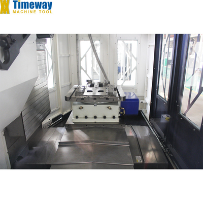 4285*3120*3280 CrossType HMC630S Centro di lavorazione orizzontale CNC per fresatrici CNC