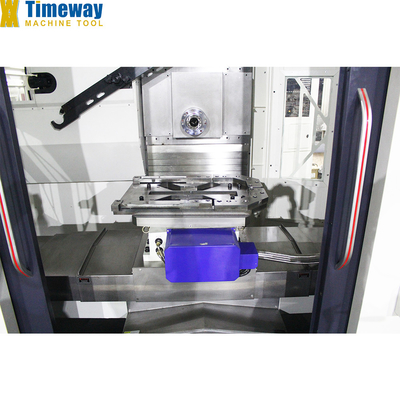 4285*3120*3280 CrossType HMC630S Centro di lavorazione orizzontale CNC per fresatrici CNC