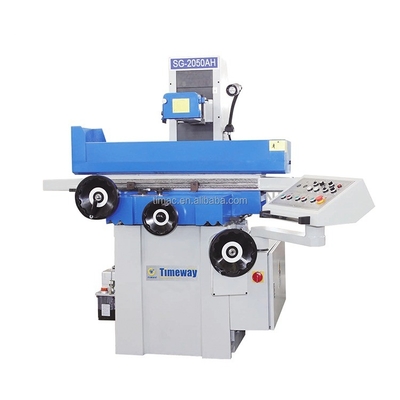 Smerigliatrice CNC da viaggio da tavolo da 510 mm SG-2050CNC Rettificatrice per superfici con movimento a sella