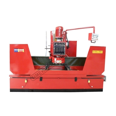 220V/380V tensione cilindro testa blocco superficie macchine di rettifica per CNC Plasma Cutters