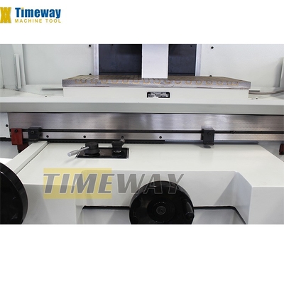 Smerigliatrice CNC da viaggio da tavolo da 510 mm SG-2050CNC Rettificatrice per superfici con movimento a sella