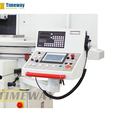 Smerigliatrice CNC da viaggio da tavolo da 510 mm SG-2050CNC Rettificatrice per superfici con movimento a sella