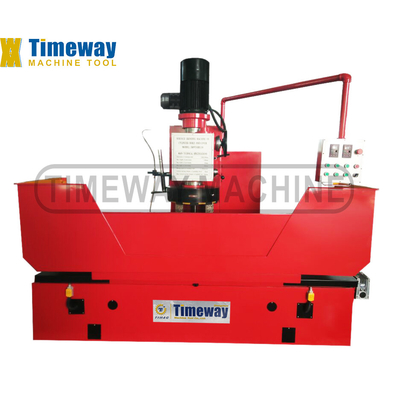 220V/380V tensione cilindro testa blocco superficie macchine di rettifica per CNC Plasma Cutters