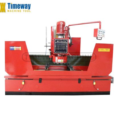 220V/380V tensione cilindro testa blocco superficie macchine di rettifica per CNC Plasma Cutters