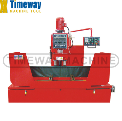 220V/380V tensione cilindro testa blocco superficie macchine di rettifica per CNC Plasma Cutters