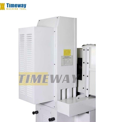 Grinder di superfici di tipo mobile a cantilever di altezza 800*1250 mm per le esigenze del cliente