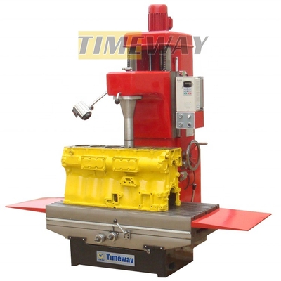 Massimizza la tua produzione con T8018A cilindro di perforazione macchina 140-610 r/min velocità di mandrino