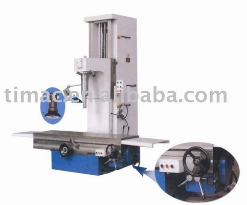 Massimizza la tua produzione con T8018A cilindro di perforazione macchina 140-610 r/min velocità di mandrino