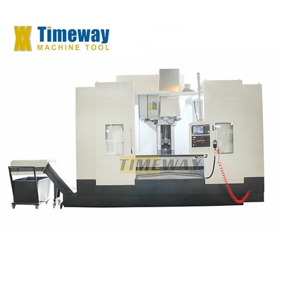 4300 2920 3710 mm Tavola da lavoro Dimensione VMC1690G Centro di lavorazione verticale Macchina di fresatura CNC