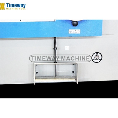 Macinatrice cilindrica ad alta precisione in acciaio inossidabile con diametro interno di 100 mm