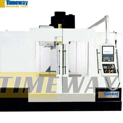 VMC1890 centro di lavorazione CNC verticale ad alta precisione con ripetibilità di 0,008 mm X/Y/Z