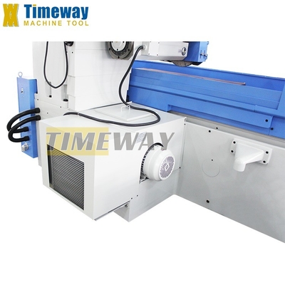 Stamperie Cantilever Moving Type Surface Grinder con SPINDLE SPEED 1440rpm