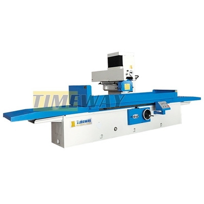 Grinder di superficie a leve mobile con rotaia di rottura da 400*40*203 mm e alta precisione