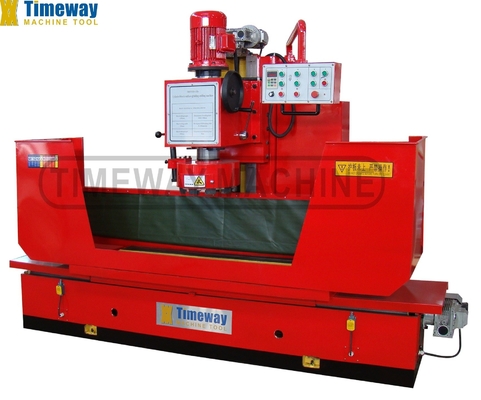 1300mm lunghezza di lavorazione cilindro blocco di macina di fresatura di rettifica con competitivo