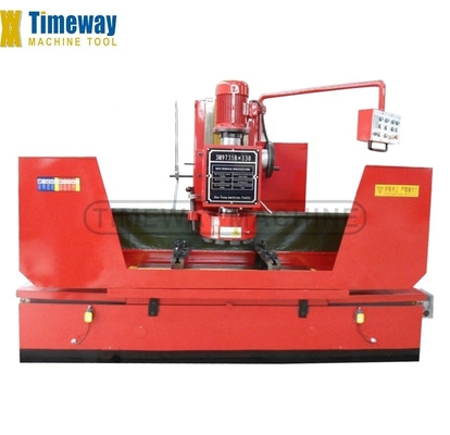 1300mm lunghezza di lavorazione cilindro blocco di macina di fresatura di rettifica con competitivo
