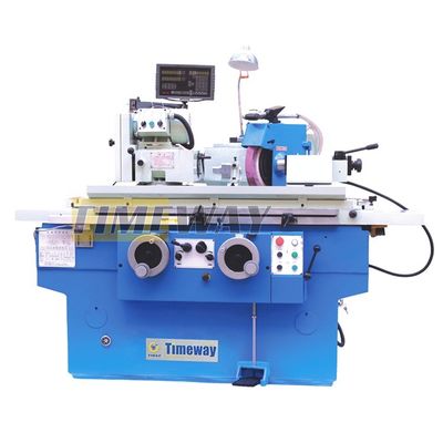 Macchine di rettifica cilindrica universale con caratteristiche