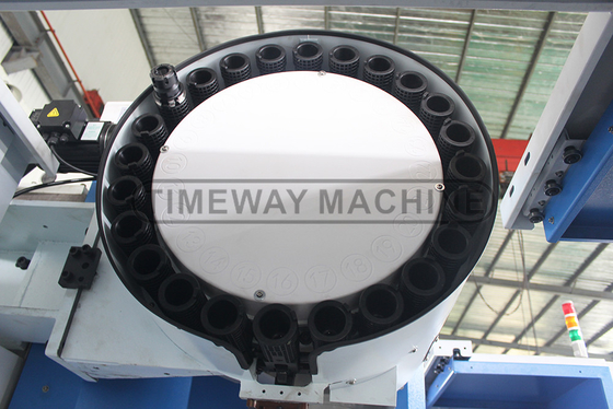 600 kg Max. carico del tavolo VMC850 centro di lavorazione verticale con tavolo da 500 mm